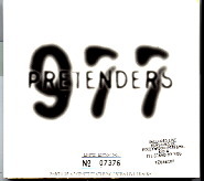 Pretenders - 977 2 x CD Set